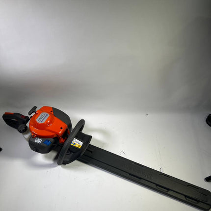 Husqvarna 122HD60 Benzin Heckenschere 0 6 kW 21 7 cm 59 cm Reparaturgeraet 2 - toolbrothers