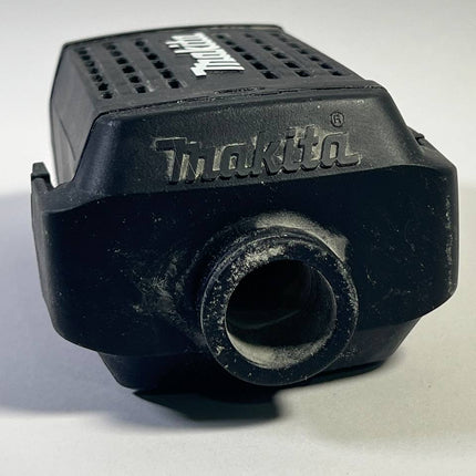 Makita DBO 180 Z Akku Exzenterschleifer 18V 125mm Solo Gebraucht 4 - toolbrothers