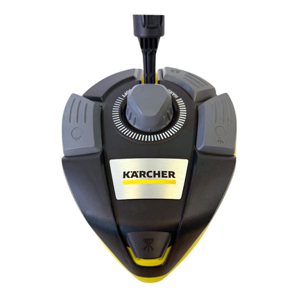 Kaercher T 7 Plus Flaechenreiniger T Racer 2 644 074 0 fuer Hochdruckreiniger K 4 K 7 4 - toolbrothers