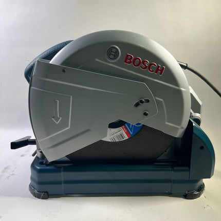 Bosch GCO 14 24 J Reparaturgeraet 0 - toolbrothers