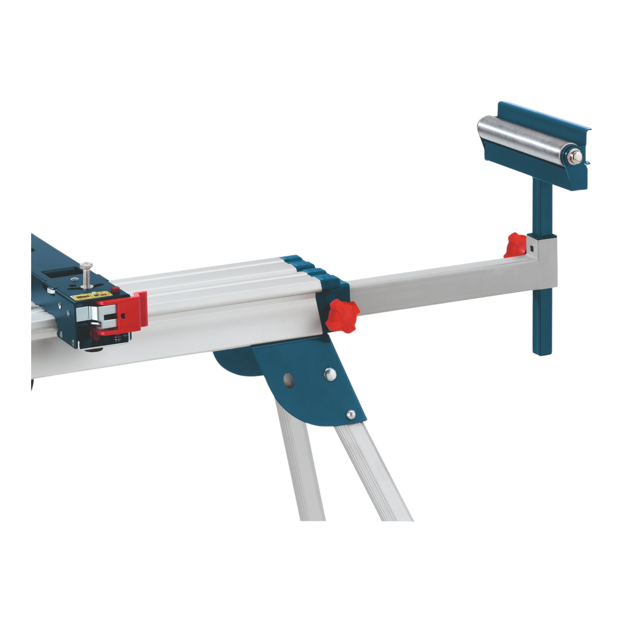 Bosch GTA 2500 Compact Professional Untergestell 2 50 m 0601B12400 fuer Kapp und Gehrungssaegen 2 - toolbrothers