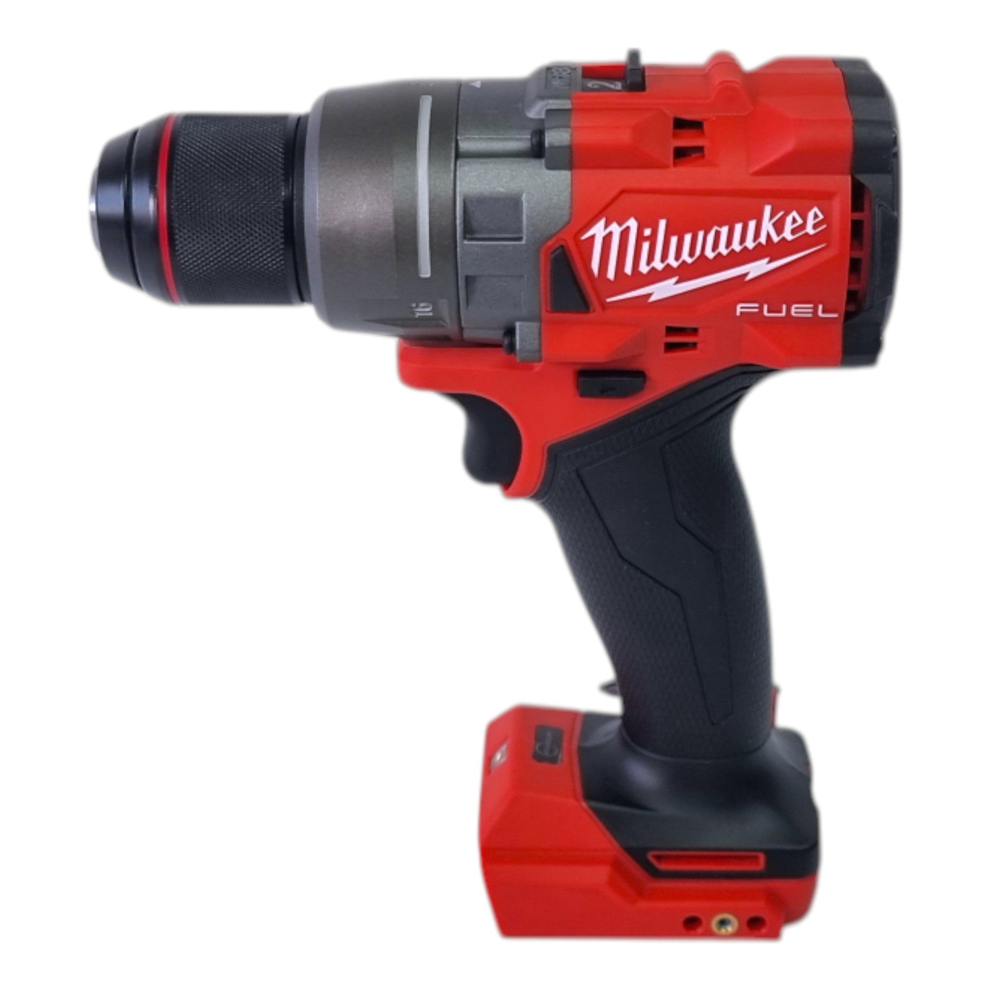 Milwaukee M18 FDD3 401X Akku Bohrschrauber 18 V 158 Nm Brushless 1x Akku 4 0 Ah Ladegeraet HD Box 1 - toolbrothers