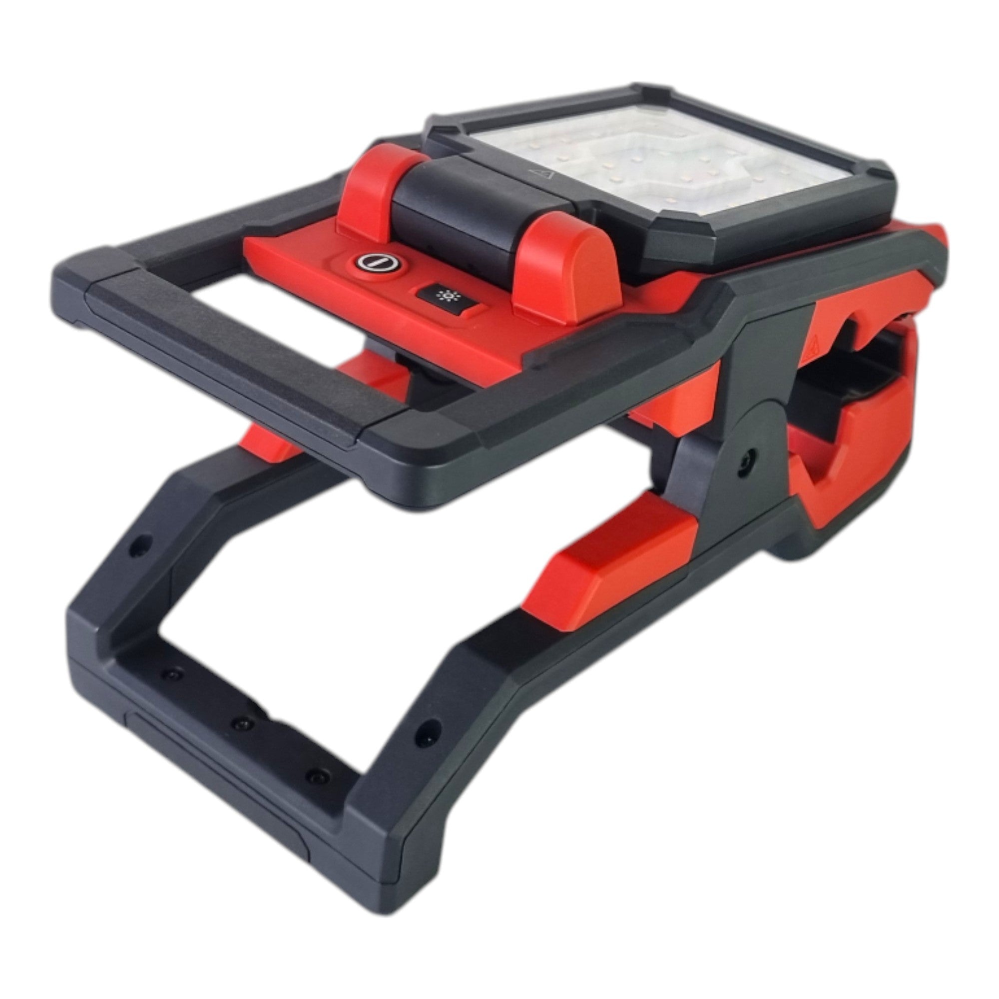 Milwaukee M18 PAL2 301 Akku Leuchte 18 V 2000 lm IP20 1x Akku 3 0 Ah Ladegeraet 3 - toolbrothers