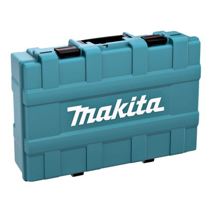 Makita DBN 901 ZK Akku Nagler 18 V 50 90 mm Brushless Koffer ohne Akku ohne Ladegeraet 2 - toolbrothers