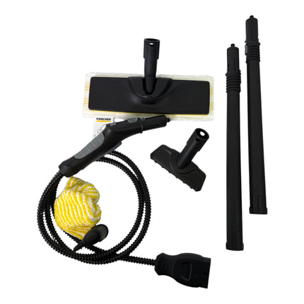 Kaercher SC 5 EasyFix Iron Plug Dampfreiniger 2250 Watt 4 2 bar 1 512 660 0  1 - toolbrothers