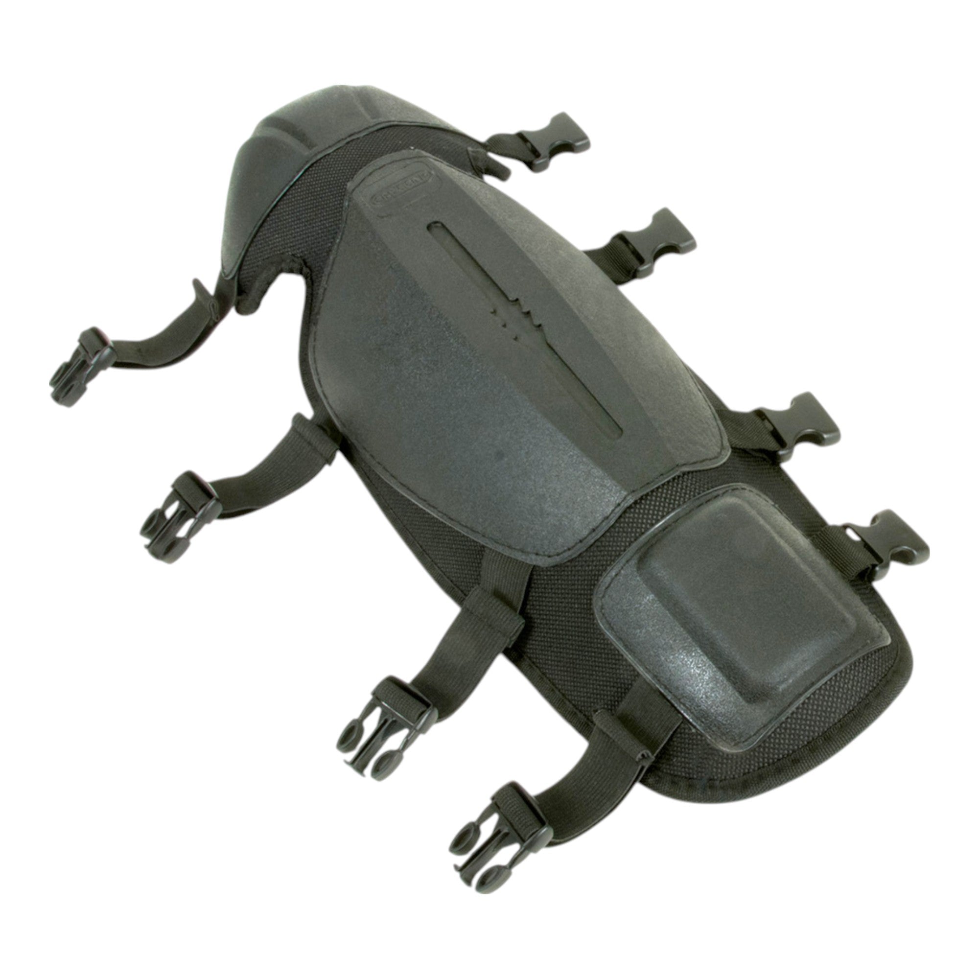 Oregon Schienbeinschuetzer aus Polyethylen 2 Stk 559061  1 - toolbrothers