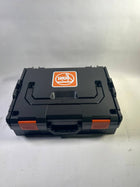 Fein Multimaster MM 500 Plus Multifunktionswerkzeug 350 W Starlock Plus Black Edition L Boxx Neuwertig 1 - toolbrothers