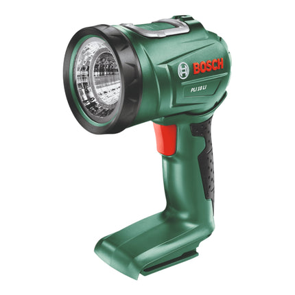 Bosch UniversalLamp 18 Akku Lampe 18 V 100 lm Solo 06039A1100 ohne Akku ohne Ladegeraet 1 - toolbrothers