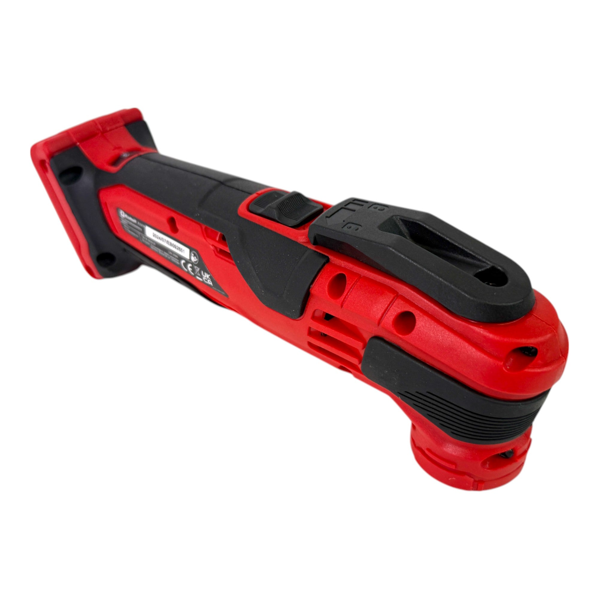 Einhell VARRITO Akku Multifunktionswerkzeug 18 V Solo 4465160 ohne Akku ohne Ladegeraet 3 - toolbrothers