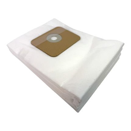 Nilfisk Staubsaugerbeutel 4 Stueck fuer Nass und Trockensauger 107417195  1 - toolbrothers