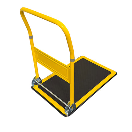 Stanley SXWT PC527 Transportwagen Rollbrett 150 kg Traglast 735 x 470 mm  3 - toolbrothers