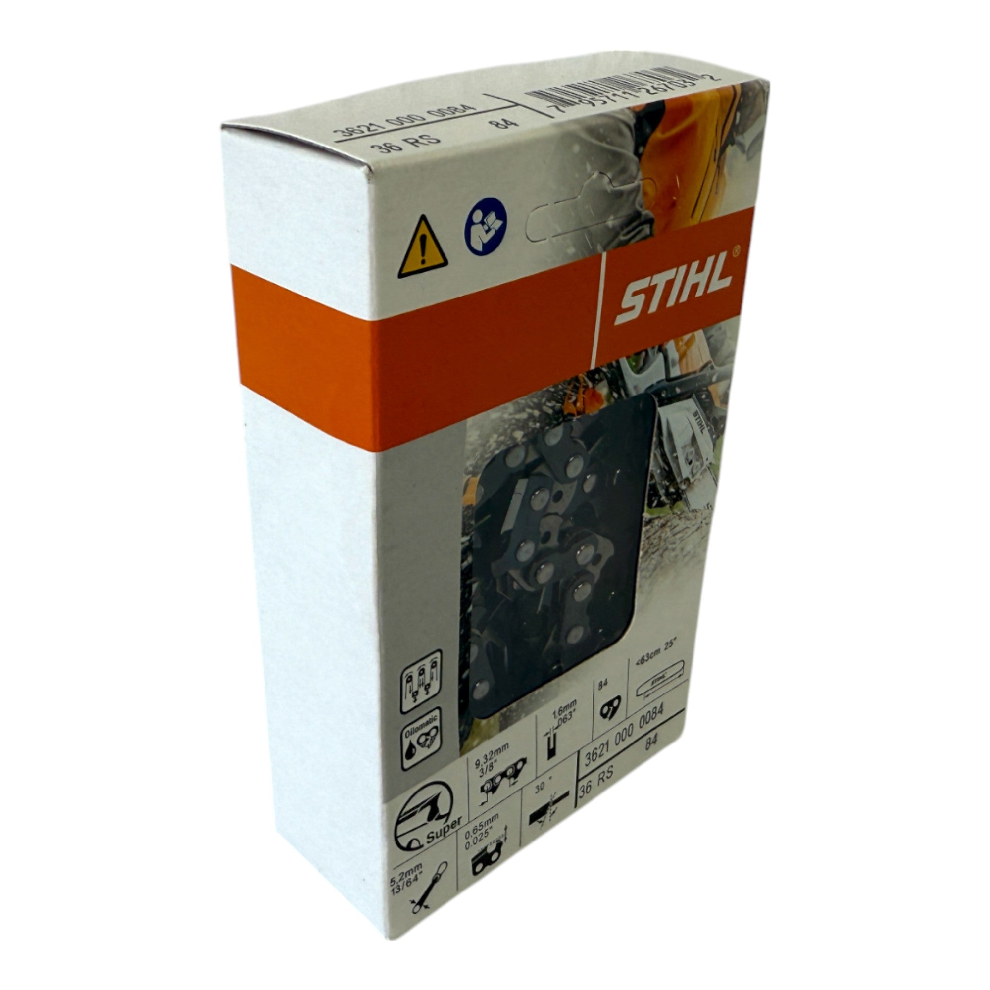 Stihl 3x 3 8 Rapid Super RS Saegekette 63 cm 3 8 1 6 mm 3 Stueck 3x 36210000084  3 - toolbrothers