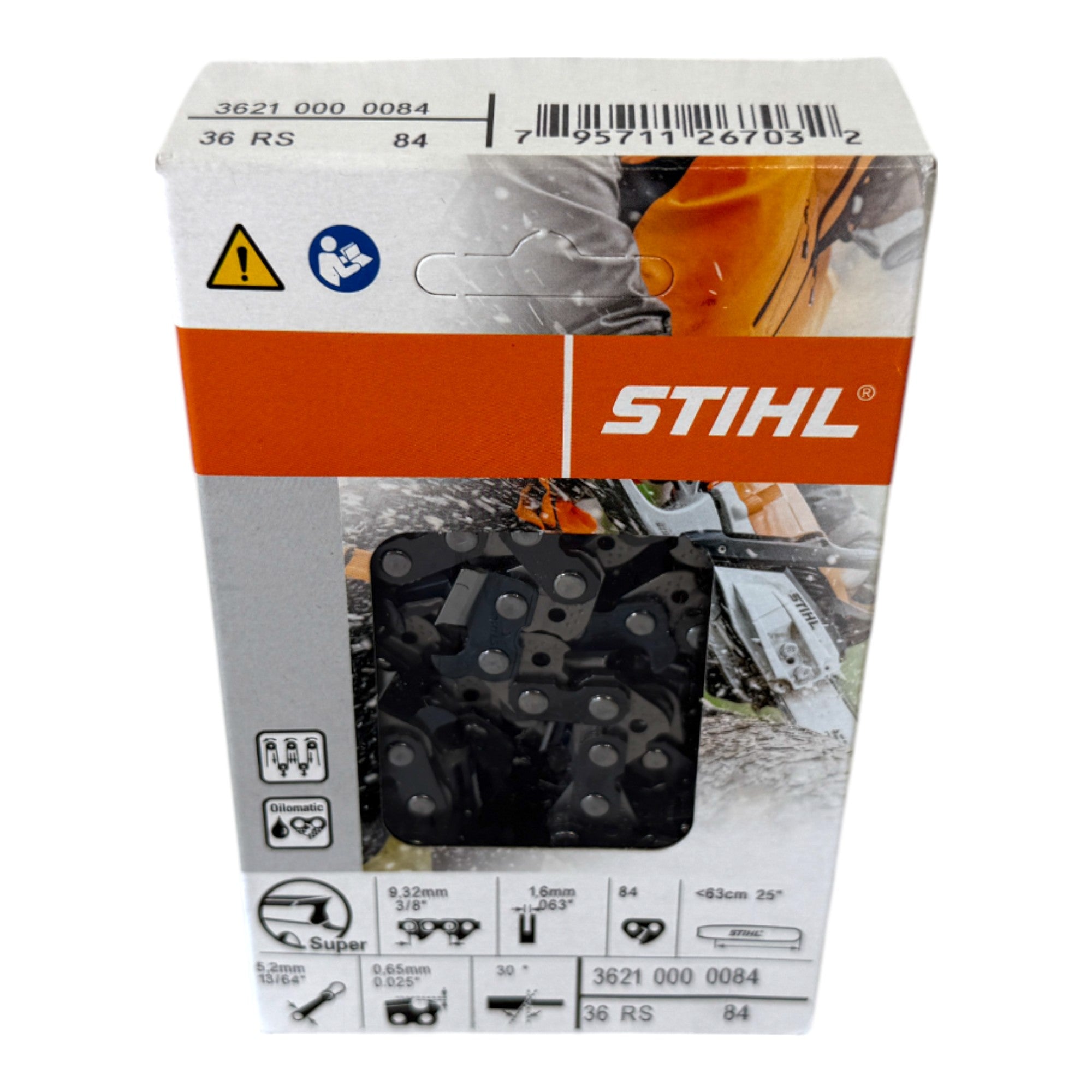 Stihl 4x 3 8 Rapid Super RS Saegekette 63 cm 3 8 1 6 mm 4 Stueck 4x 36210000084  1 - toolbrothers