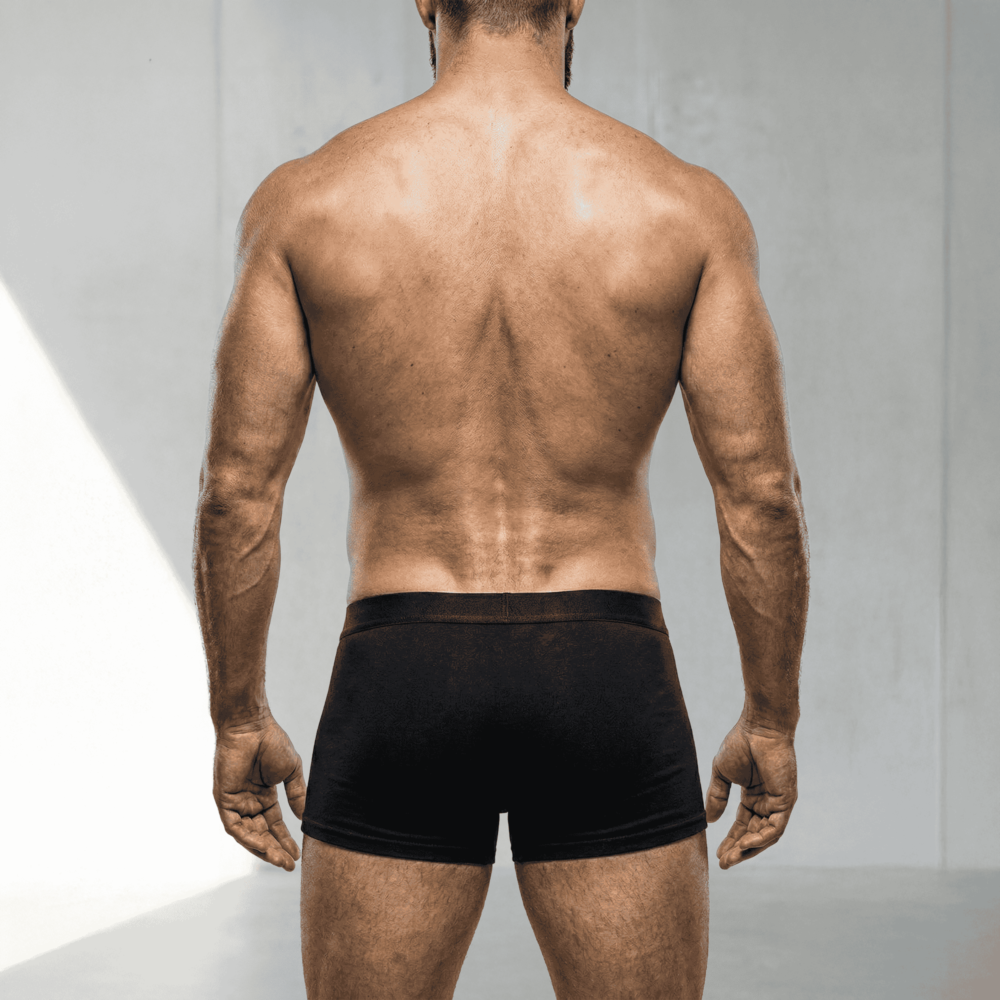 Toolbrothers Boxer Shorts Black 3er Pack Groesse XL  4 - toolbrothers