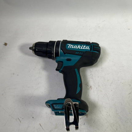 Makita DHP 482 Z Akku Bohrschrauber 18V 62Nm Solo Herstellergeprueft ueberholt  1 - toolbrothers