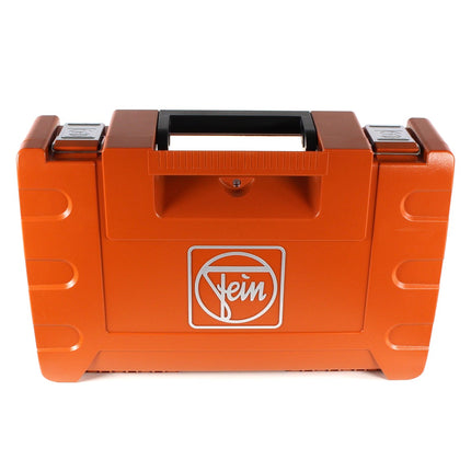 FEIN ASCD 18-300 W2 Akku Schlagschrauber 18 V Brushless 1/2" im Koffer + 1 x 2,5 Ah Akku - ohne Ladegerät - Toolbrothers