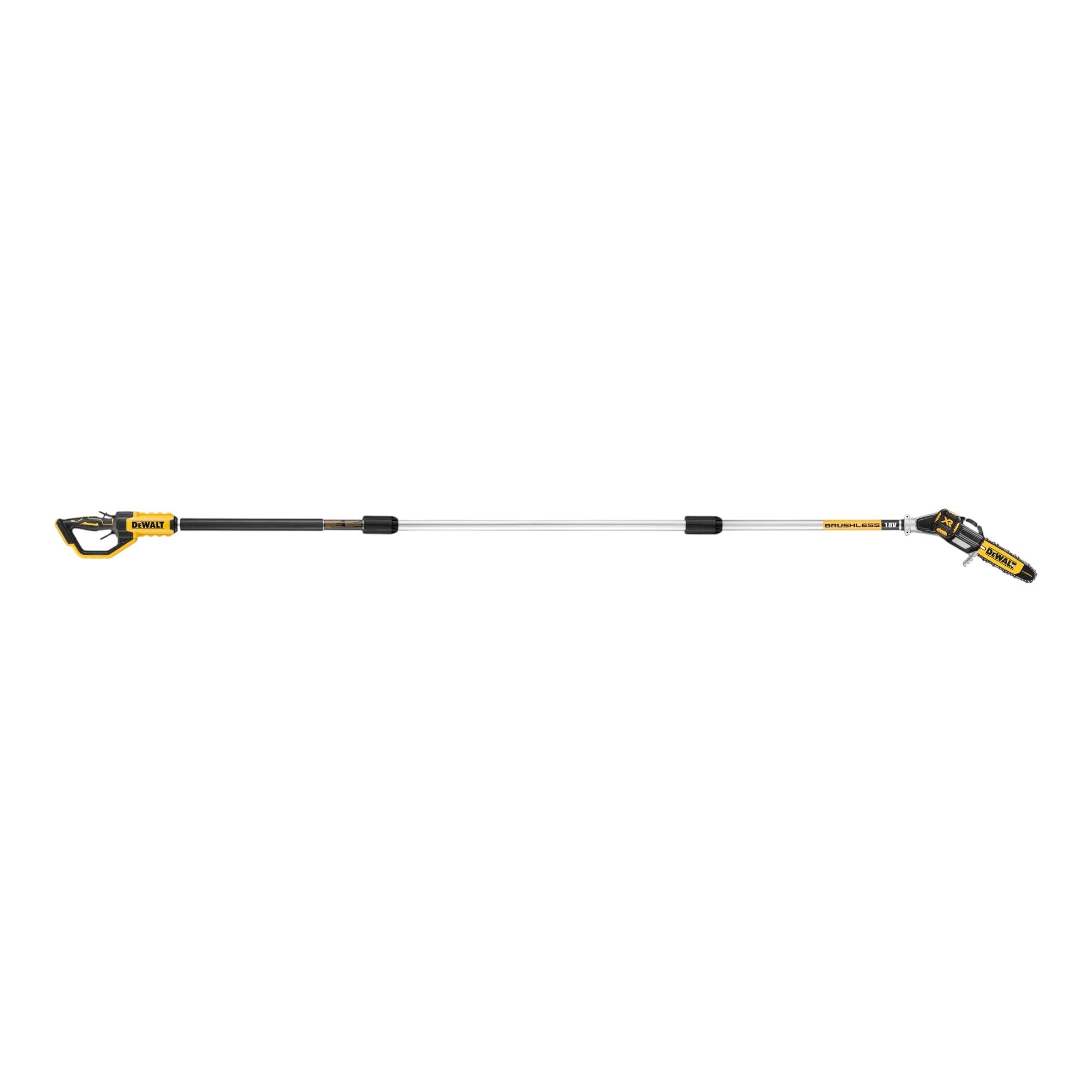 DeWalt DCMPS 567 P1 Akku Hochentaster 18 V Brushless 1x Akku 5 0 Ah Ladegeraet 1 - toolbrothers