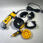 DeWalt DWE 4257 Betonschleifer Winkelschleifer 1500Watt Herstellergeprueft ueberholt  1 - toolbrothers