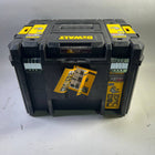 DeWalt DCS 579 NT Akku Handkreissaege 54 V FlexVolt 190 mm Brushless TSTAK Stark Gebraucht 1 - toolbrothers