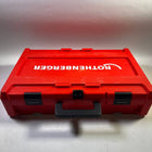 Rothenberger ROMAX 4000 CAS Akku Pressmaschine 18 V 34 kN Koffer 1000002683 Herstellergeprueft ueberholt  1 - toolbrothers