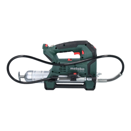Metabo FP 18 LTX Akku Fettpresse 18 V 690 bar 1x Akku 2 0 Ah ohne Ladegeraet 4 - toolbrothers
