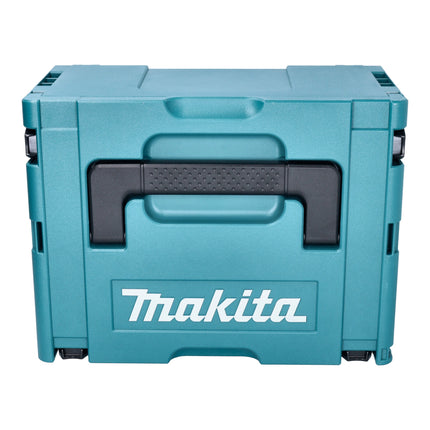 Makita DHR 202 ZJW Akku Bohrhammer 18 V 20 mm 2 0 J weiss Makpac ohne Akku ohne Ladegeraet 2 - toolbrothers