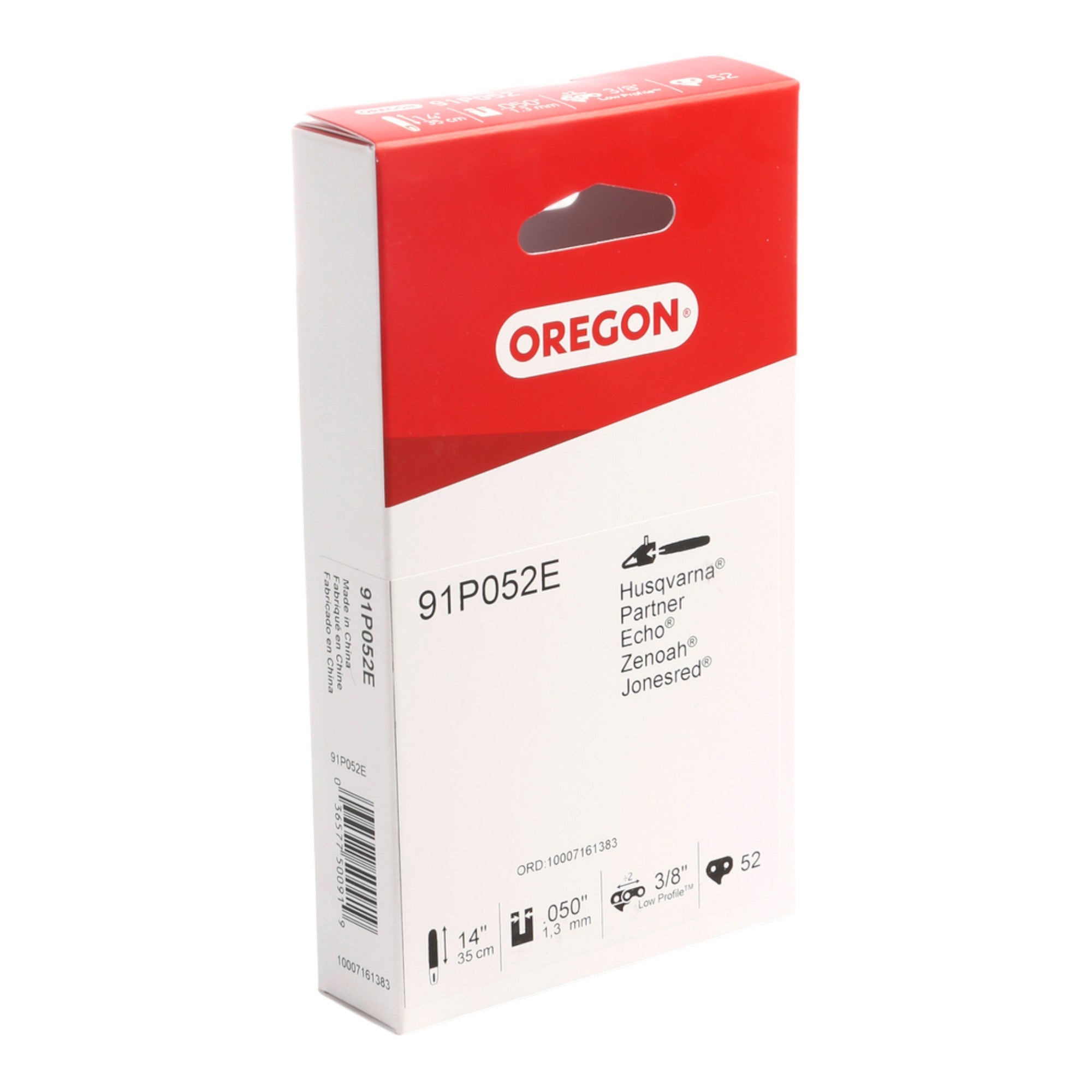 Oregon 91P052E Saegekette Xtraguard 35 cm 3 8 LP 1 3 mm 52 TG 0 - toolbrothers