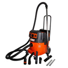 FEIN DUSTEX 35 LX AC Nass- und Trockensauger 1380 Watt AutoClean Staubklasse L ( 92030060000 ) - Toolbrothers