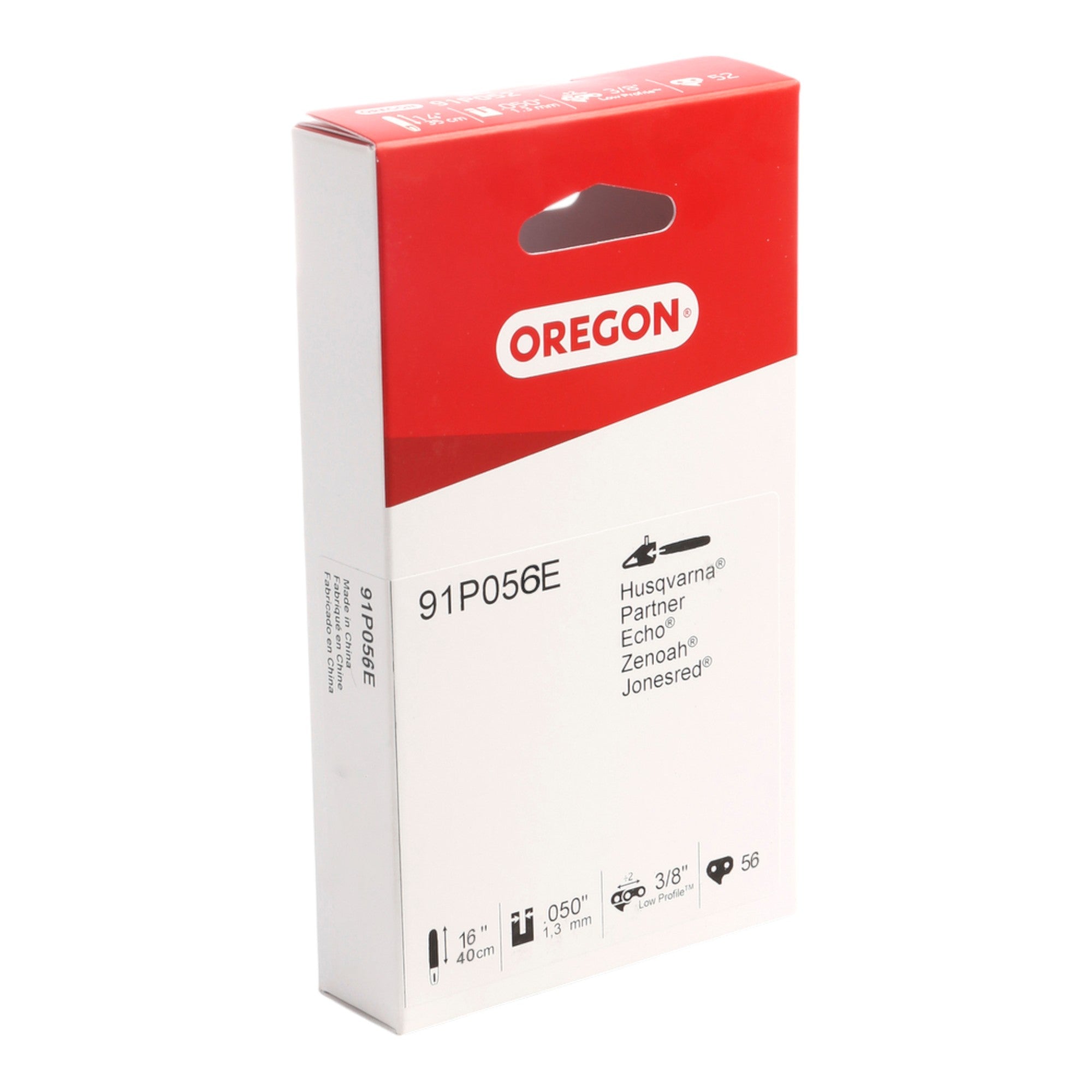 Oregon 91P056E Saegekette Xtraguard 40 cm 3 8 LP 1 3 mm 56 TG 0 - toolbrothers