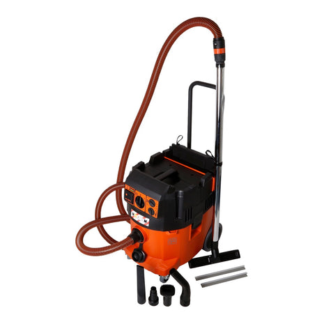 FEIN DUSTEX 35 MX AC Nass- und Trockensauger 1380 Watt AutoClean Staubklasse M ( 92032060000 ) - Toolbrothers