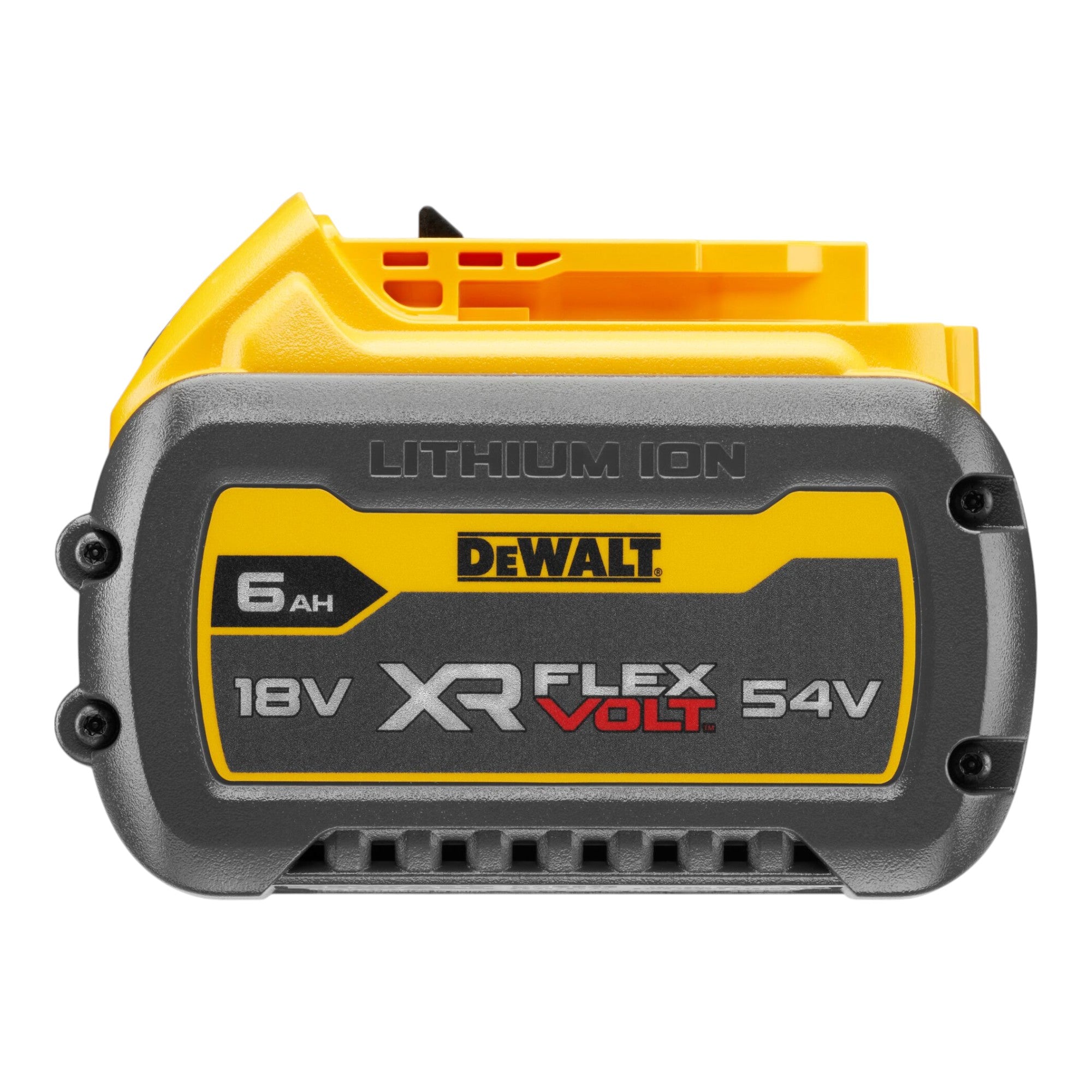 DeWalt DCM 571 N Akku Motorsense 54 V FlexVolt 38 cm Brushless 1x Akku 6 0 Ah ohne Ladegeraet 2 - toolbrothers