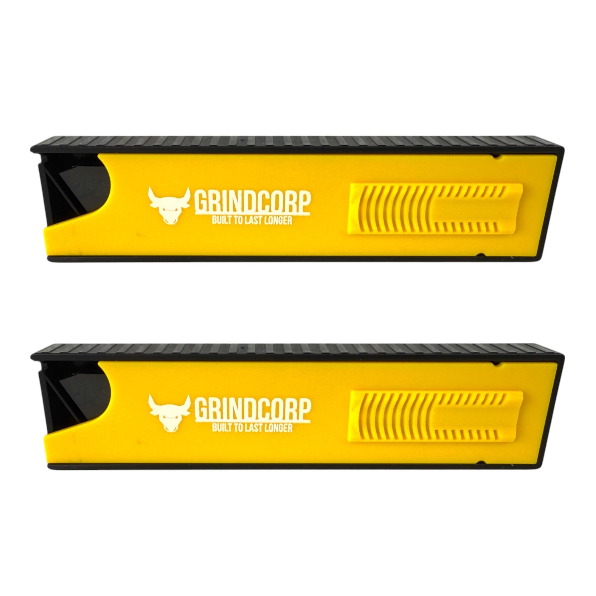Grindcorp 2x Abbrechklinge 20 Stueck fuer Cuttermesser 2x 1009910  0 - toolbrothers