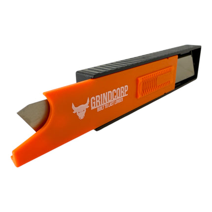 Grindcorp 2x Abbrechklinge 20 Stueck fuer Cuttermesser 2x 1009920  1 - toolbrothers