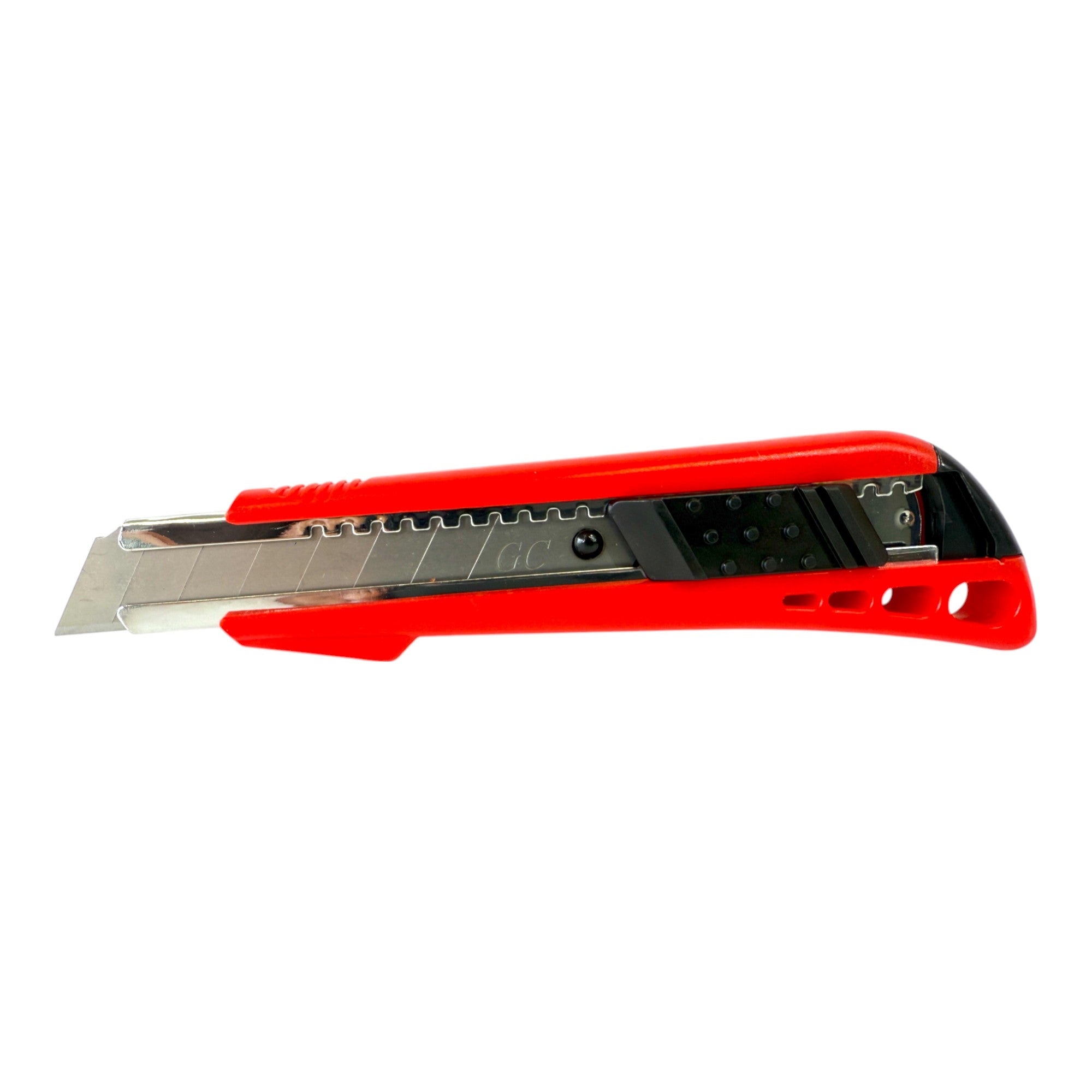Grindcorp Cuttermesser 18 mm Autolock universal 1008822 10 tlg Abbrechklinge 1 - toolbrothers