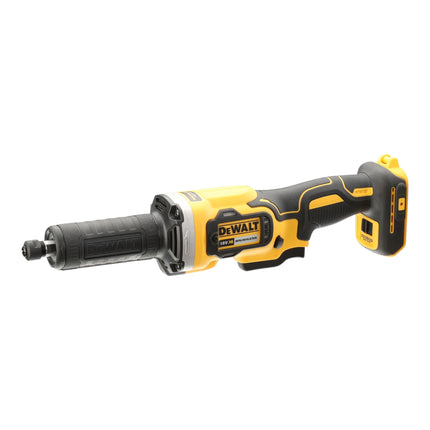 DeWalt DCG 426 P2 Akku Geradschleifer 18 V Brushless 2x Akku 5 0 Ah Ladegeraet 1 - toolbrothers