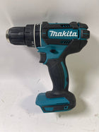 Makita DHP 482 Z Akku Schlagbohrschrauber 18 V 62 Nm Solo Herstellergeprueft ueberholt  1 - toolbrothers