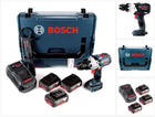 Bosch GSB 18V-85 C Akku Schlagbohrschrauber 18V 85Nm 1/2