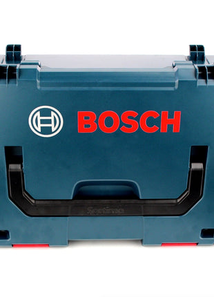 Bosch GSB 18V-85 C Akku Schlagbohrschrauber 18V 85Nm 1/2" Brushless + 3x Akku 5,0Ah + Ladegerät + L-Boxx - Toolbrothers