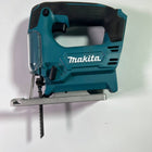 Makita JV 101 DZ Akku Stichsaege 12 V max 65 mm Solo ohne Akku ohne Ladegeraet Leicht Gebraucht 1 - toolbrothers