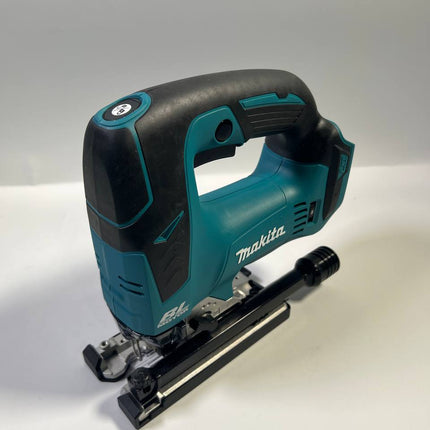 Makita DJV 182 Z Akku Pendelhubstichsaege 18V Brushless Solo Leicht Gebraucht 2 - toolbrothers
