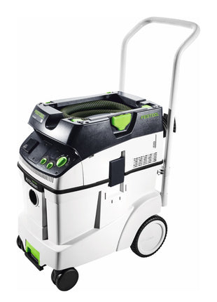 Festool CTL 48 E AC CLEANTEC Absaugmobil 48 l Staubkl. L + Reinigungsset RS-ST D 27/36-Plus im Systainer - Toolbrothers