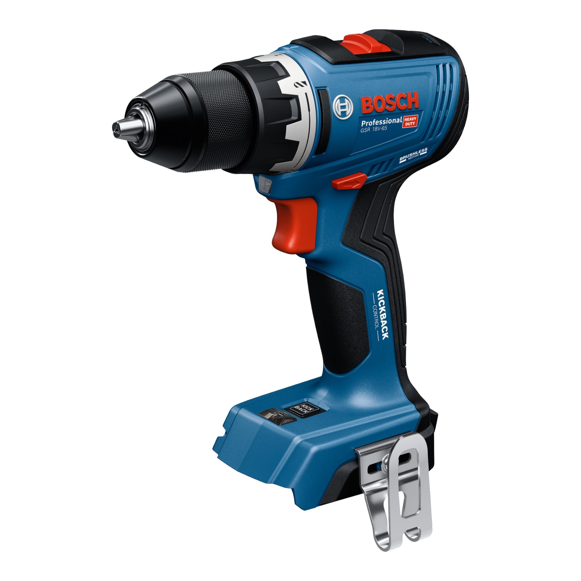 Bosch GSR 18V 65 Professional Akku Bohrschrauber 18 V 63 Nm Brushless 1x ProCORE Akku 5 5 Ah L Boxx ohne Ladegeraet 1 - toolbrothers