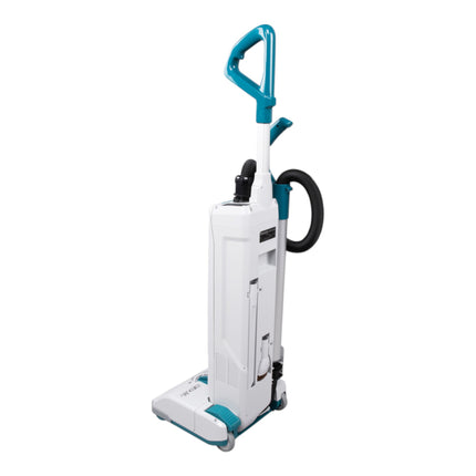 Makita DVC 560 F2 Akku Staubsauger 36 V 2x 18 V 5 l Brushless 2x Akku 3 0 Ah ohne Ladegeraet 3 - toolbrothers