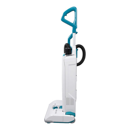 Makita DVC 560 PT2 Akku Staubsauger 36 V 2x 18 V 5 l Brushless 2x Akku 5 0 Ah Ladegeraet 1 - toolbrothers