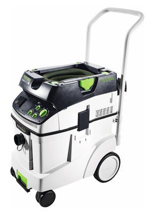 Festool CTM 48 E AC CLEANTEC Absaugmobil 48 l Staubkl. M + Reinigungsset RS-ST D 27/36-Plus im Systainer - Toolbrothers