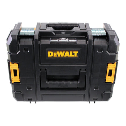 DeWalt DCB 118 Y2T Akku Kit 18 V 54 V Ladegeraet 8 A 2x DCB 548 Akku 12 0 Ah TSTAK 3 - toolbrothers