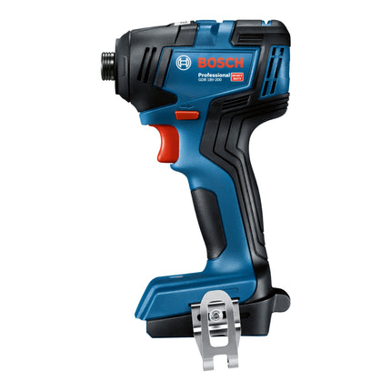 Bosch GDR 18V 200 Professional Akku Drehschlagschrauber 18 V 200 Nm Brushless 2x Akku 5 0 Ah Ladegeraet 3 - toolbrothers