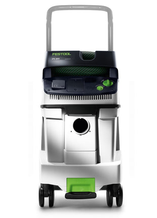 Festool CTL 48 E CLEANTEC Absaugmobil 48l Staubkl. L ( 574975 ) + Bluetooth-Set - Toolbrothers