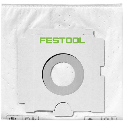 Festool CTM 48 E CLEANTEC Absaugmobil 48l Staubkl. M ( 574992 ) + Filtersack SC-FIS-CT - Toolbrothers