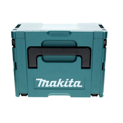 Makita DTW 300 ZJ Akku Schlagschrauber 18 V 330 Nm 1 2 Brushless Makpac ohne Akku ohne Ladegeraet 2 - toolbrothers